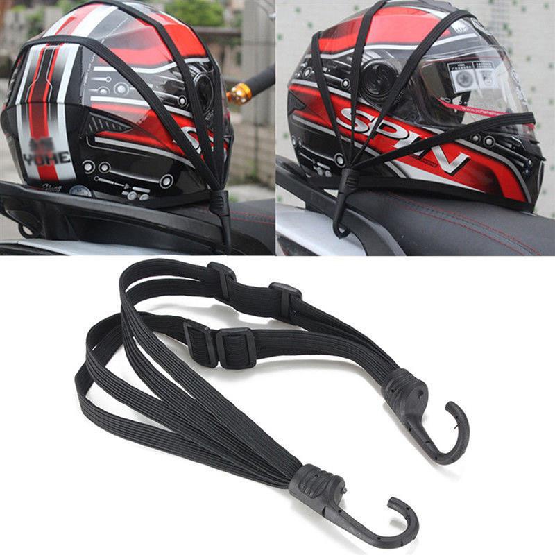 Motorcycle Gear Protection - Универсальный 60 см мотоциклетный ремень для