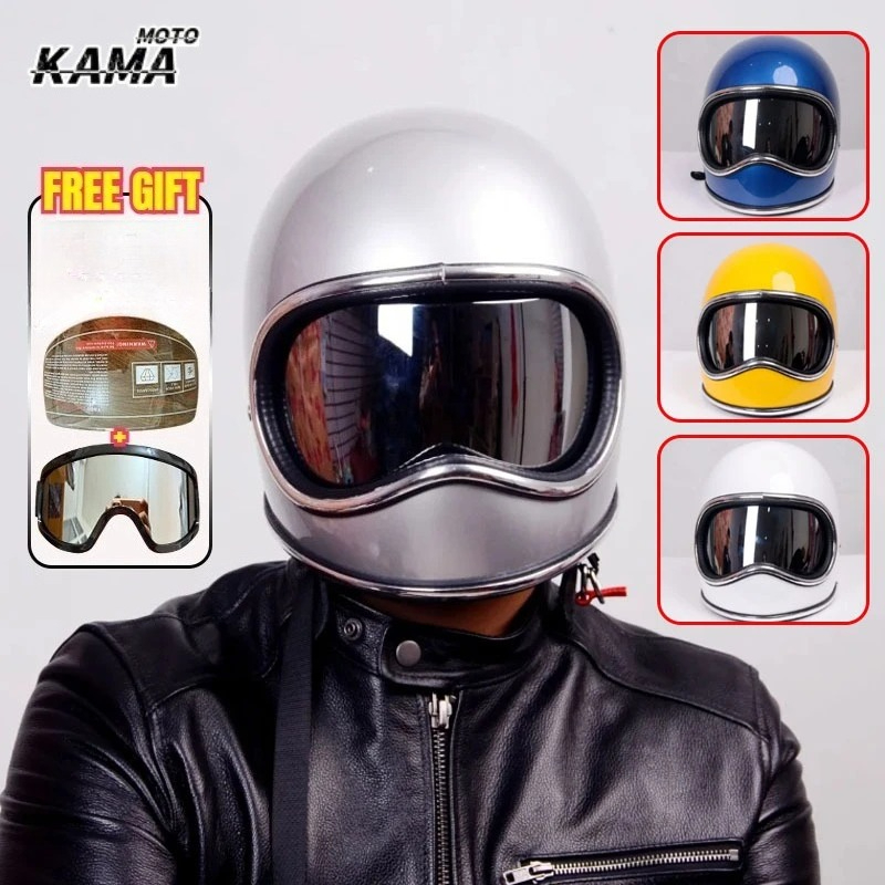 Motorcycle Gear Japan - ГОРЯЧИЙ мотоциклетный шлем из стекловолокна, мотошлем