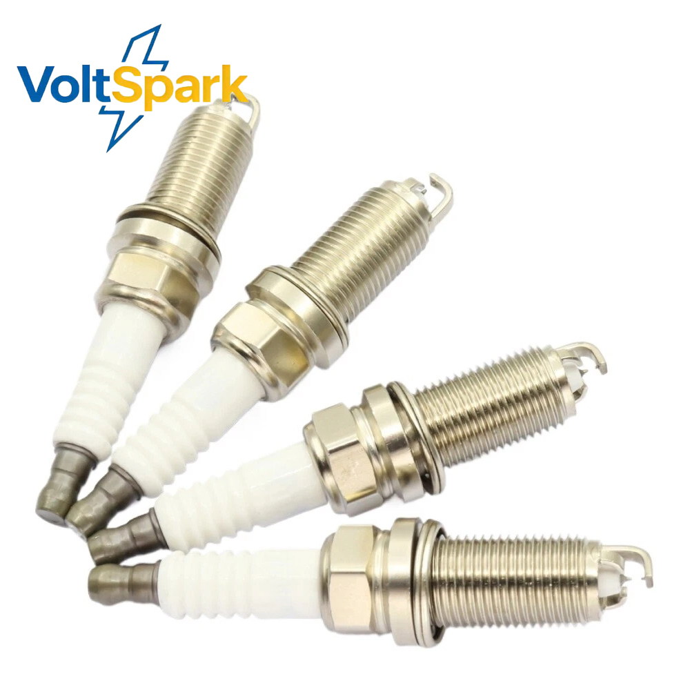 Bosch Spark Plug Platinum - Свеча зажигания 0242135509 для Mercedes M112/M113/M272