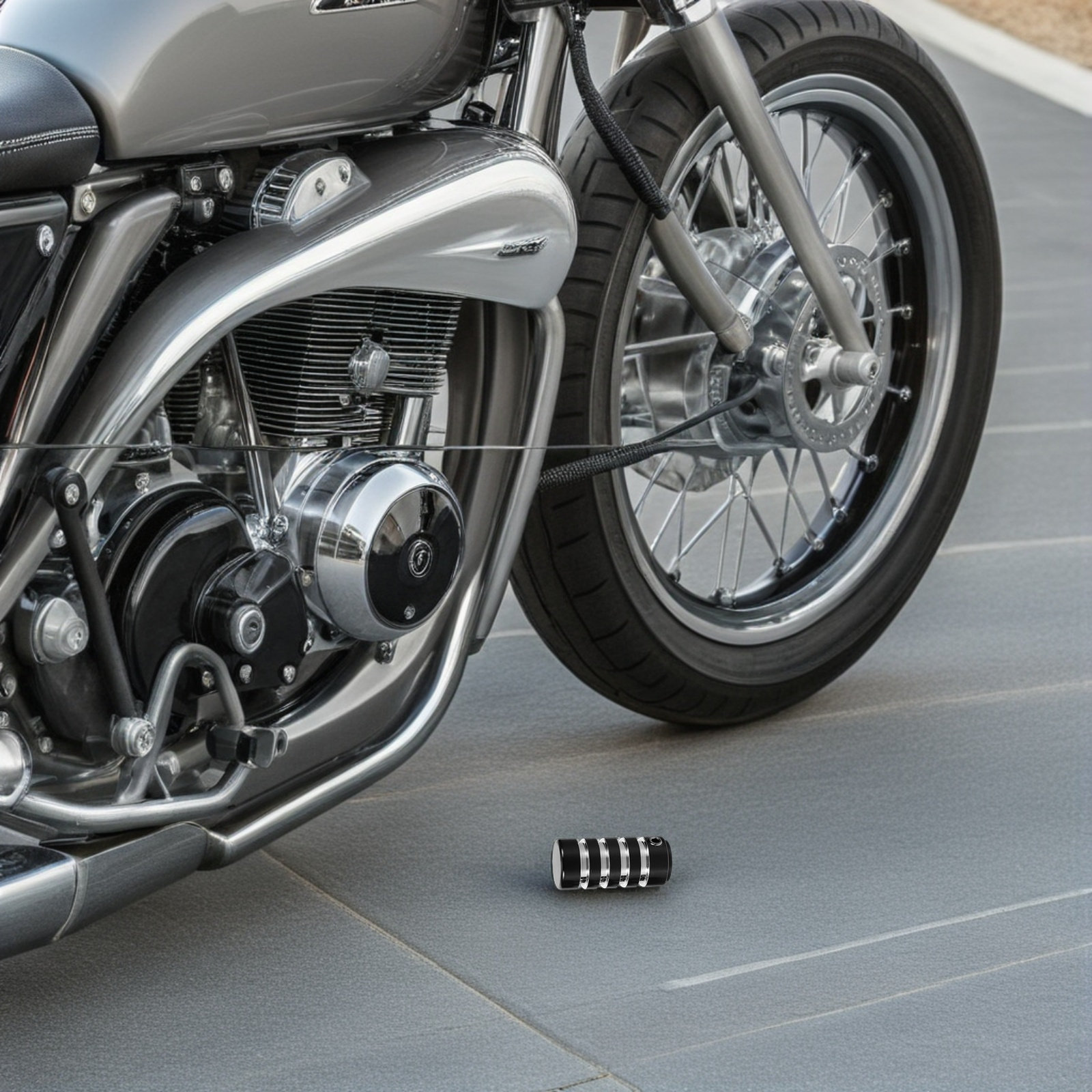 Motorcycle Gear Protection - 3 шт. чехлов на рычаг переключения
