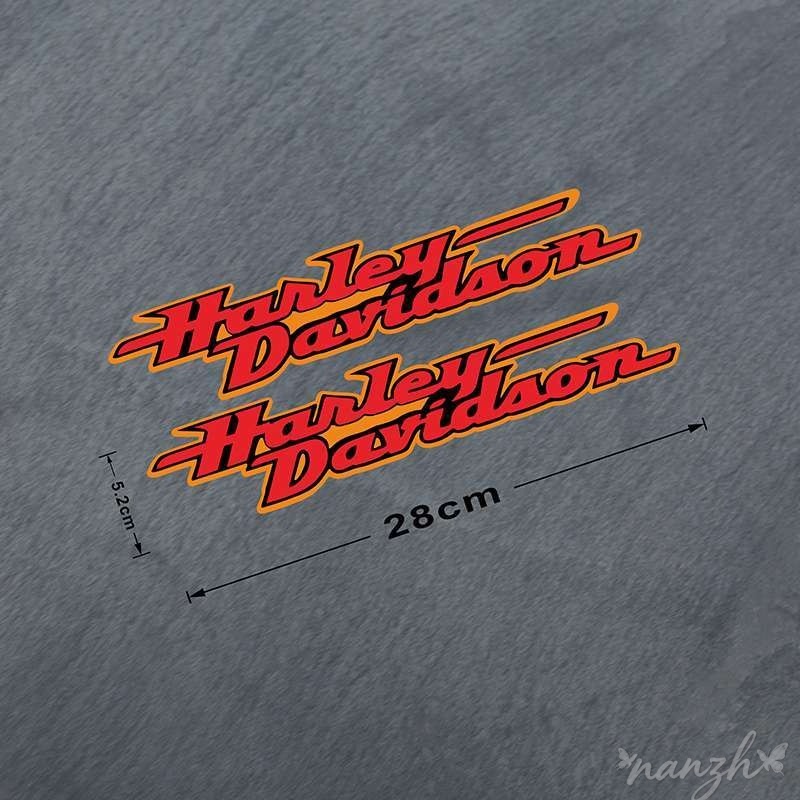 Motorcycle Gear Brand - Светоотражающие водонепроницаемые наклейки-накладки на топливный бак
