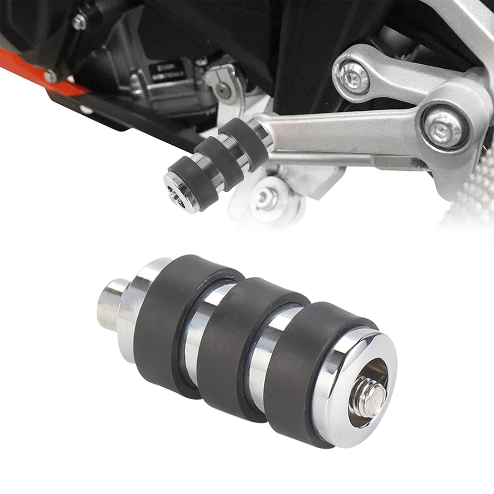 Motorcycle Gear Lever Rubber - Колышки для мотоцикла, рычаг переключения передач,