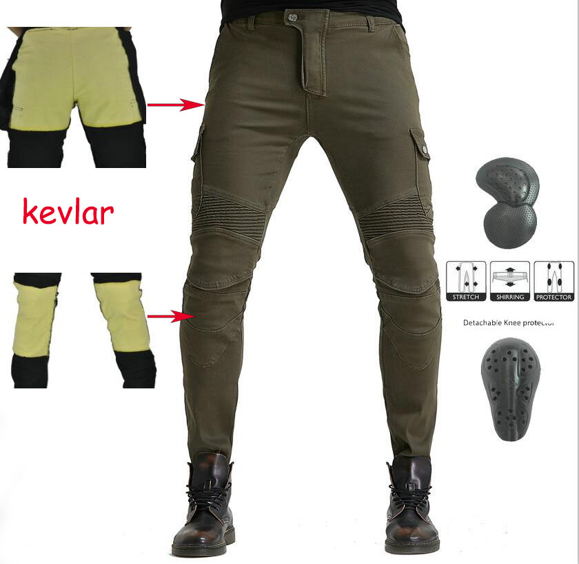 Новинка 2020, усовершенствован – обзор и цена Motorcycle Wearing Gear
