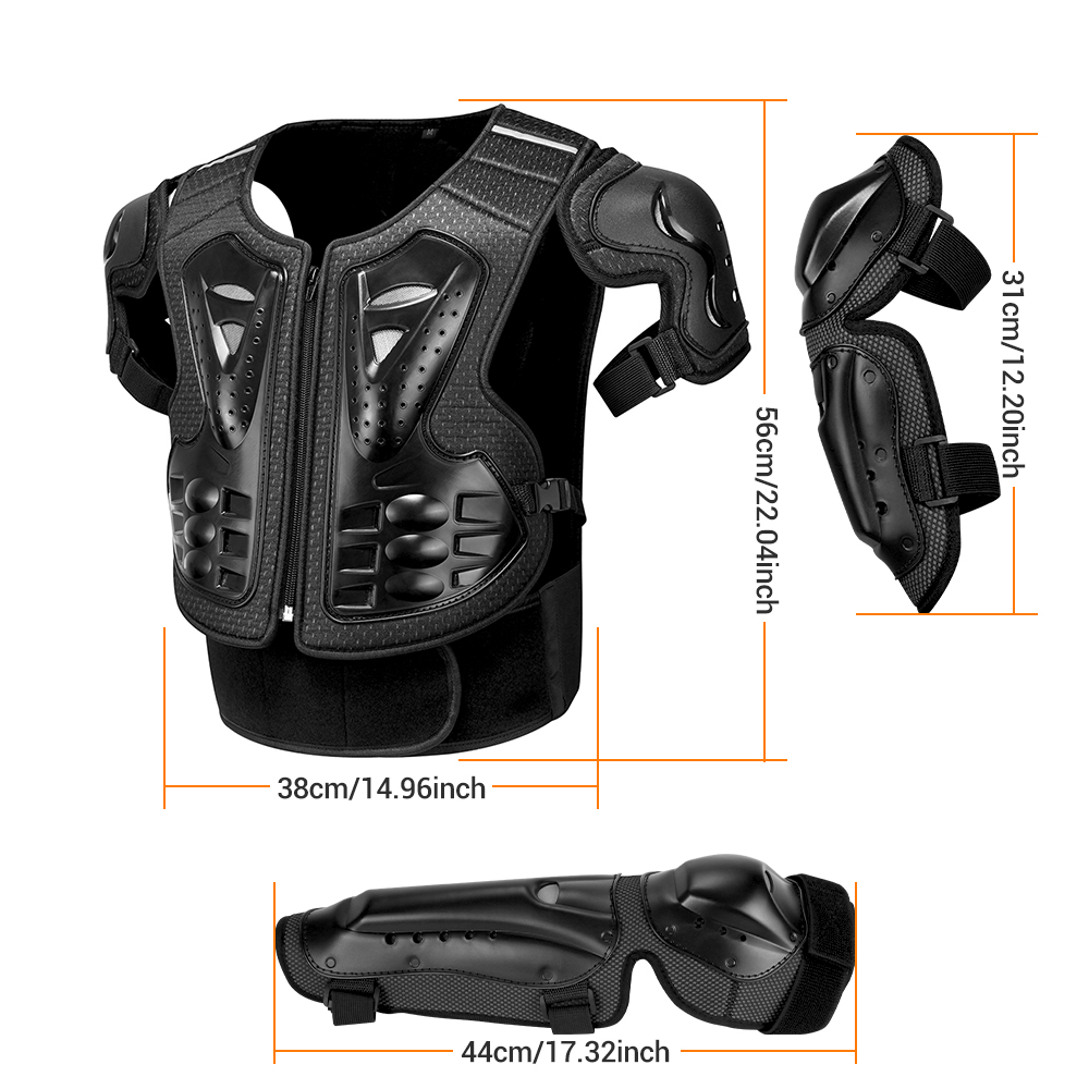 Мотоциклетная защитная экипиро – обзор и цена Motorcycle Wearing Gear