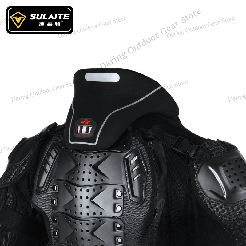 Защита шеи для мотоциклистов:  – обзор и цена Motorcycle Wearing Gear