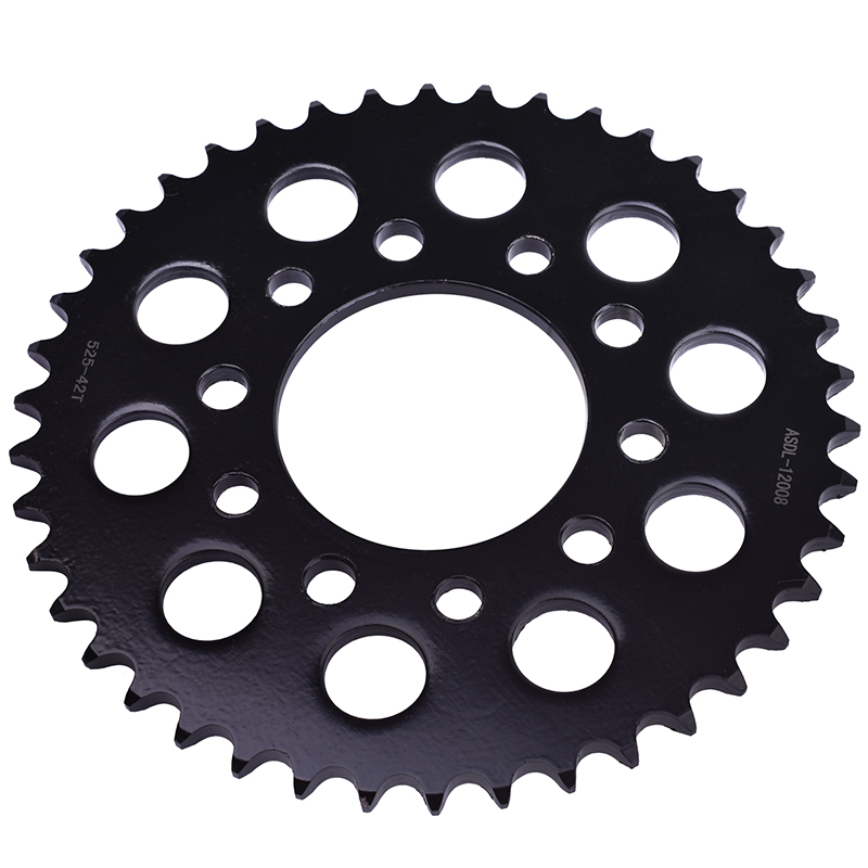 Цепь мотоцикла 525, 16 т, пере – обзор и цена Motorcycle Gear Japan