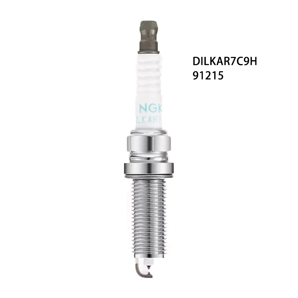 Комплект из 4 иридиевых свечей – обзор и цена Ngk Spark Plug Laser Iridium