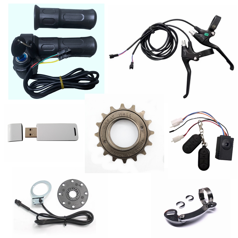 NBpower/QS205 5000 Вт V3 150 м – обзор и цена Motorcycle Gear Display