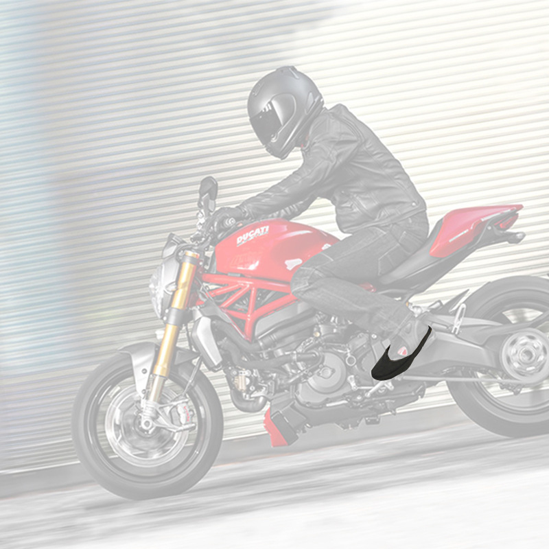 Чехол для обуви переключения п – обзор и цена Motorcycle Gear Protection