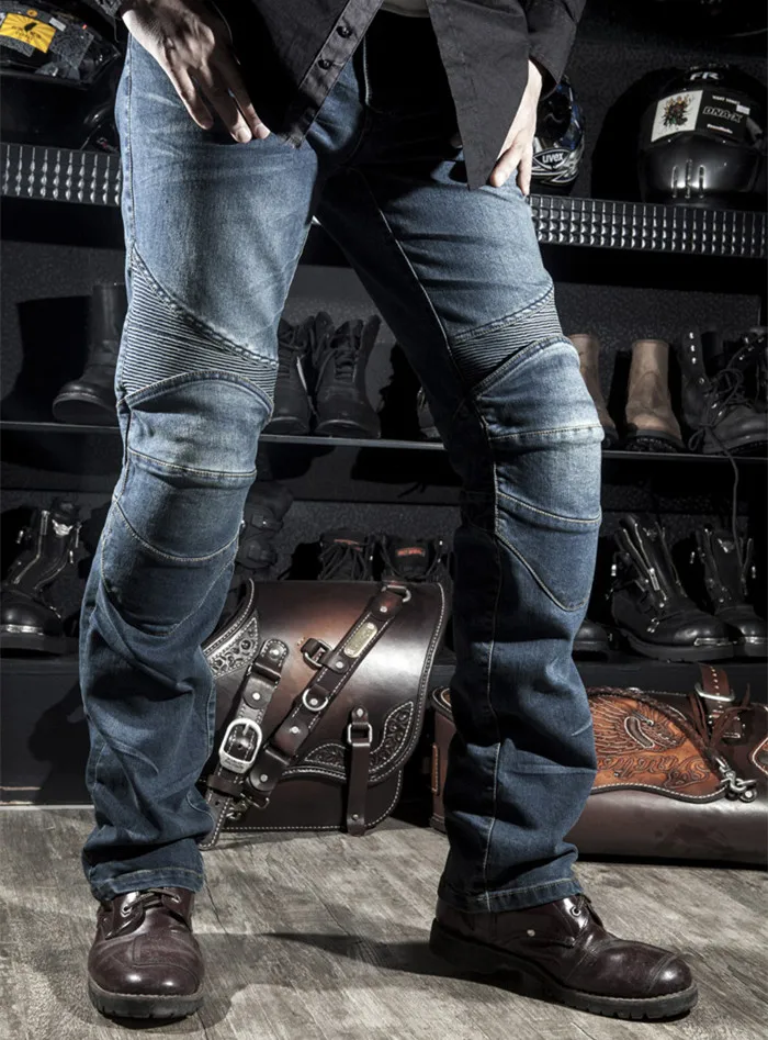 Мотоциклетные брюки Мото-джинс – обзор и цена Motorcycle Wearing Gear