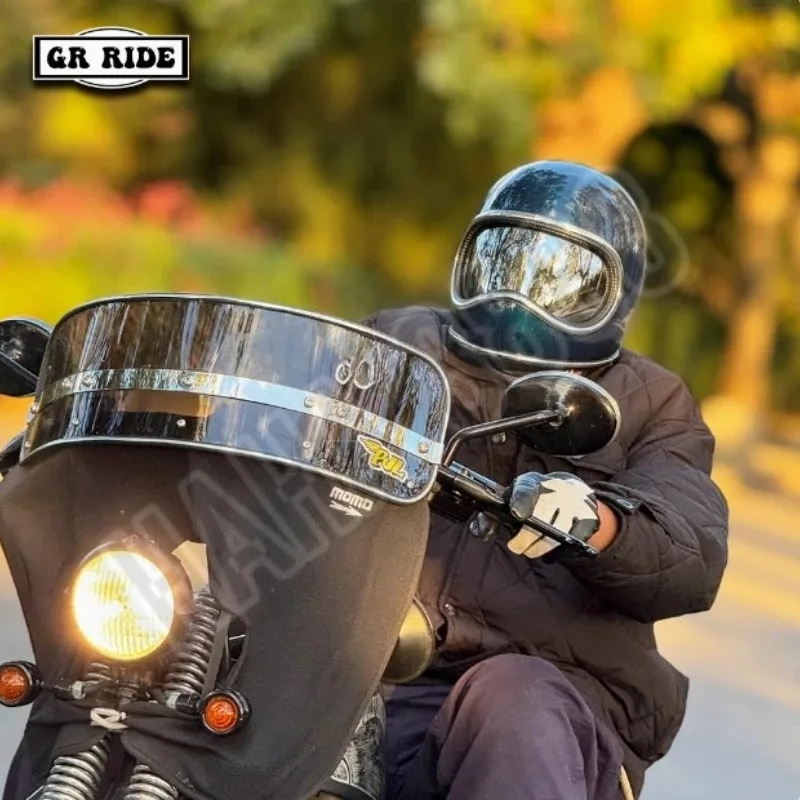 Горячая новинка: Мотошлем DAVI – обзор и цена Motorcycle Gear Japan