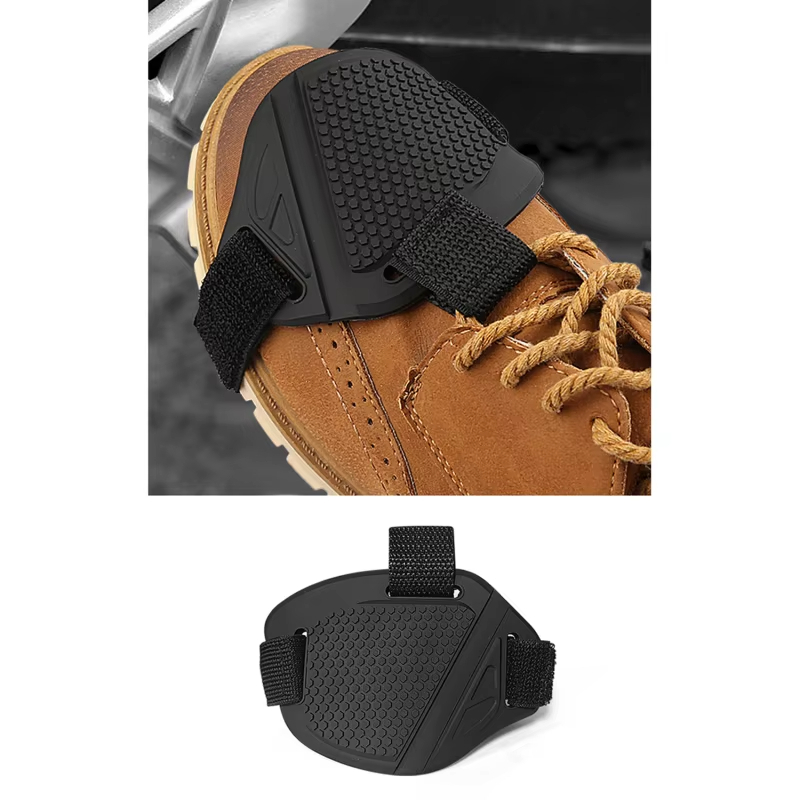 Водонепроницаемая накладка на  – обзор и цена Motorcycle Gear Protection