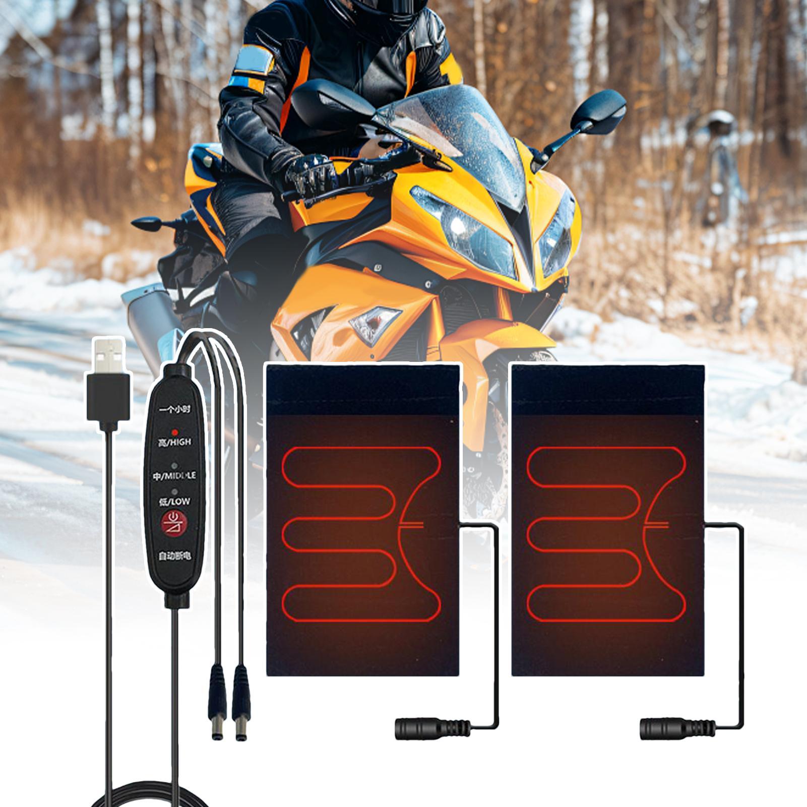 Обогреватель руля 5 В, чехлы н – обзор и цена Motorcycle Gear Protection Levels
