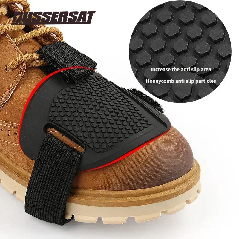 DUSSERSAT мотоциклетный чехол  – обзор и цена Motorcycle Wearing Gear