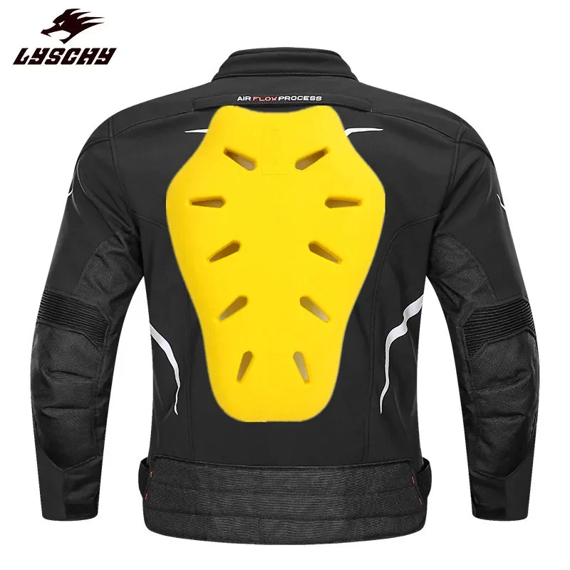 Сертификация CE уровня 2, защи – обзор и цена Motorcycle Gear Protection Levels