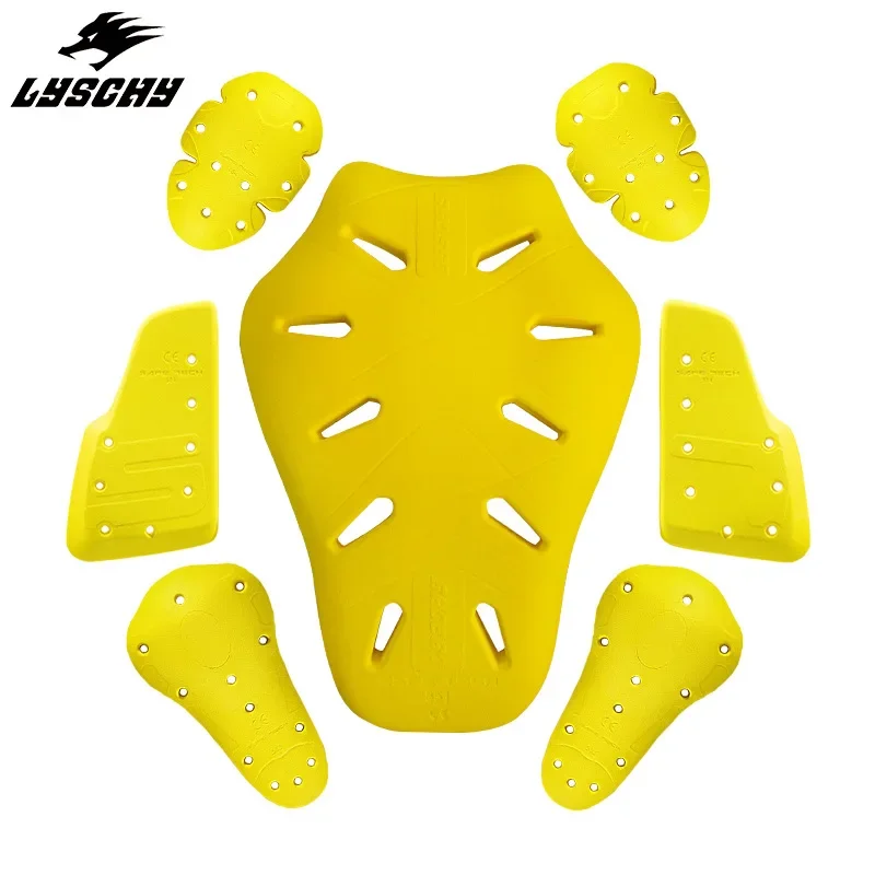 Сертификация CE уровня 2, защи – обзор и цена Motorcycle Gear Protection Levels