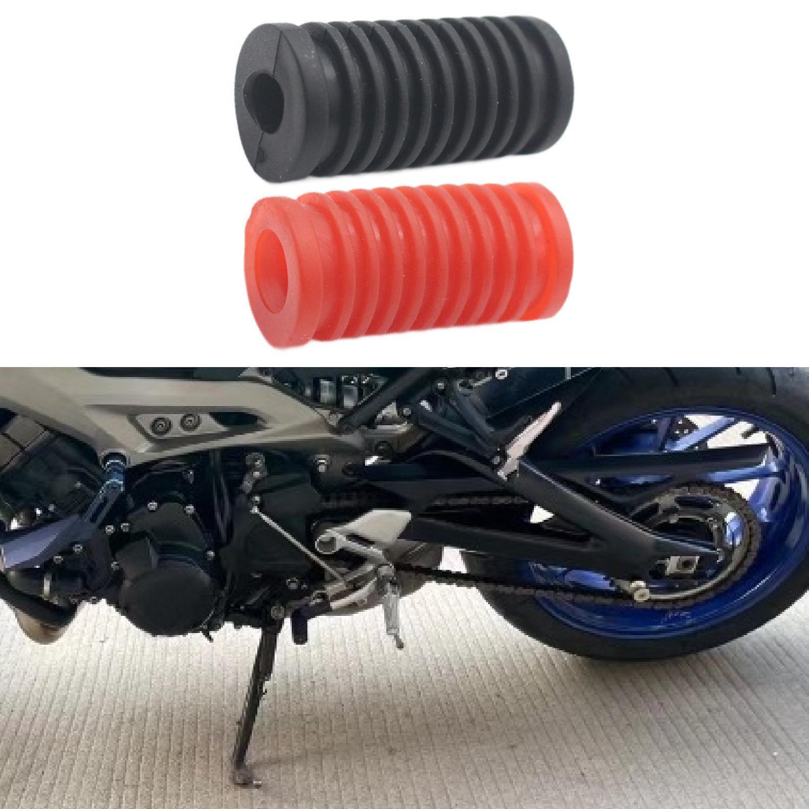 Высокопроизводительная крышка  – обзор и цена Motorcycle Gear Lever Rubber