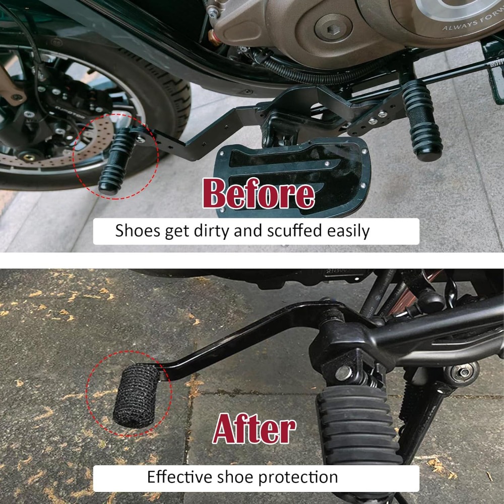 Защитный чехол для мотоциклетн – обзор и цена Motorcycle Gear Protection