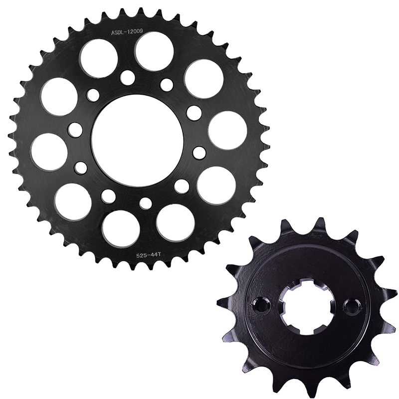 Мотоциклетная цепь 525, передн – обзор и цена Motorcycle Gear Japan