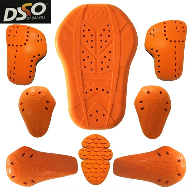 CE уровень 1, 2, броня, снаряж – обзор и цена Motorcycle Gear Protection Levels