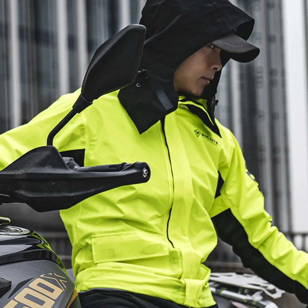 Мотоциклетный дождевик для муж – обзор и цена Motorcycle Wearing Gear