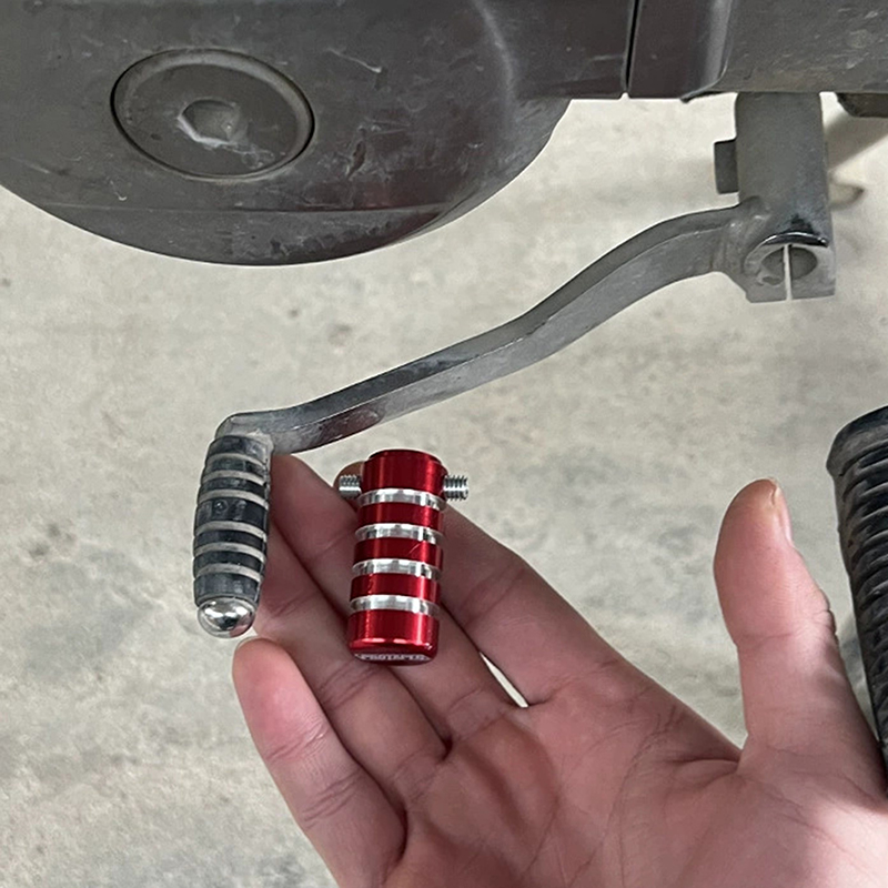 Чехол с ЧПУ для мотоцикла, рыч – обзор и цена Motorcycle Gear Protection