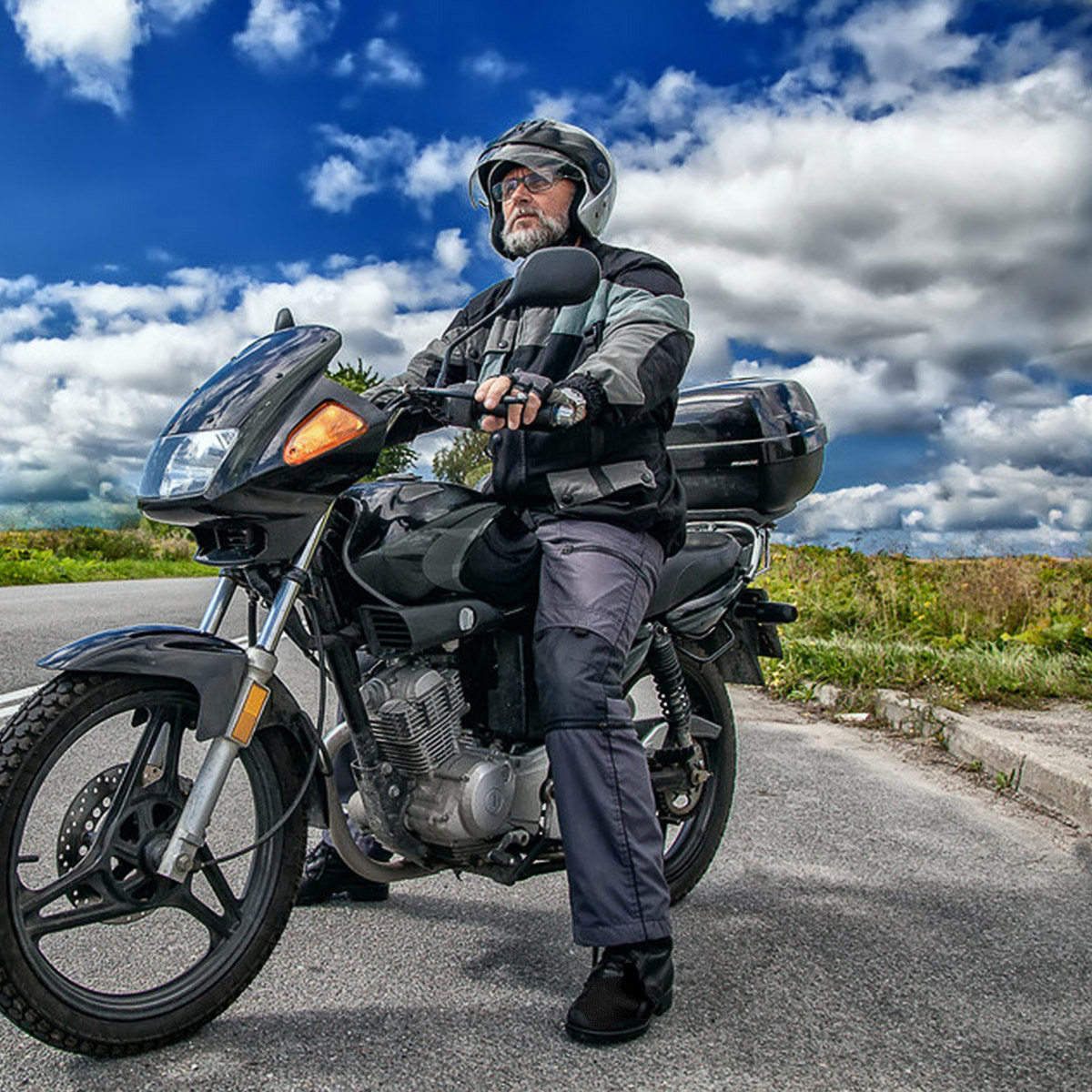 Защитный чехол для мотоциклетн – обзор и цена Motorcycle Wearing Gear