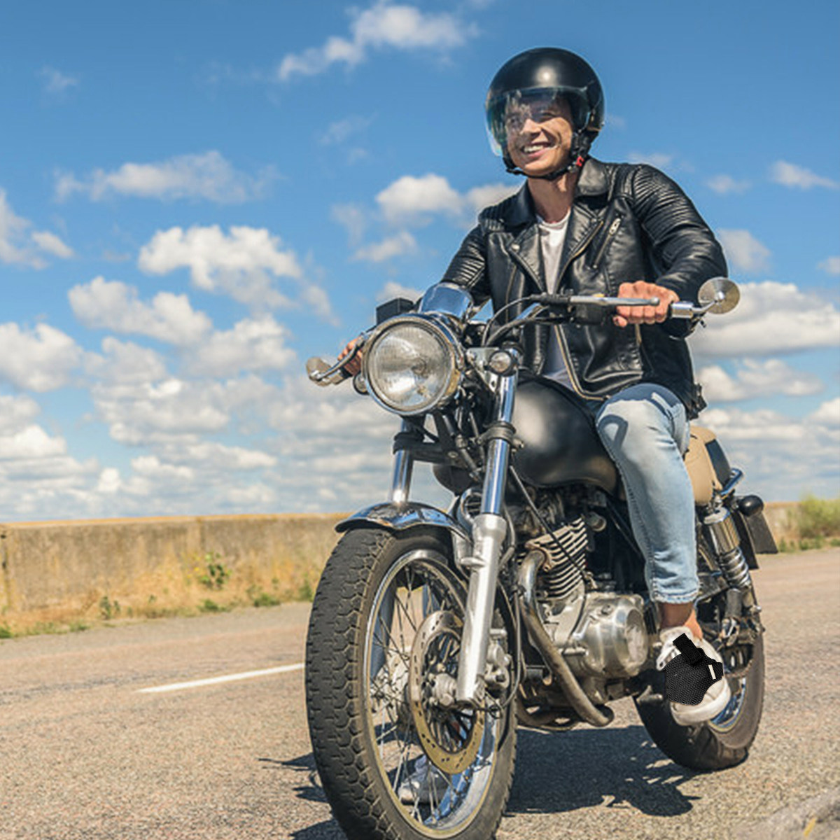 Защитный чехол для мотоциклетн – обзор и цена Motorcycle Wearing Gear