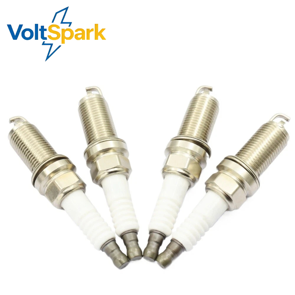 Свеча зажигания 101905621B, пр – обзор и цена Bosch Spark Plug Platinum